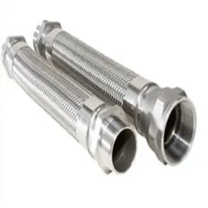 Mangueira Flexivel Inox