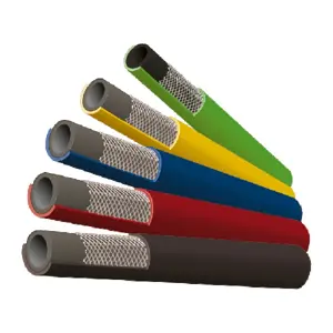 Mangueira De Borracha Para Ar Comprimido