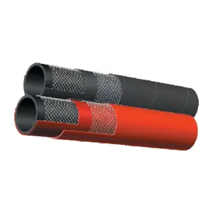 Mangueira Para Vapor Saturado