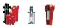 Comprar filtro coalescente Domnick Hunter Comprar filtro coalescente Domnick Hunter