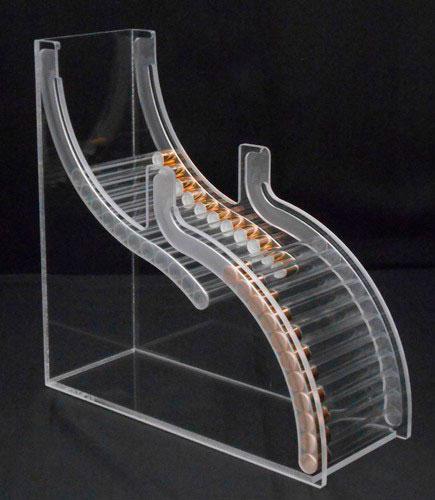 Placa de acrílico Placa de acrílico