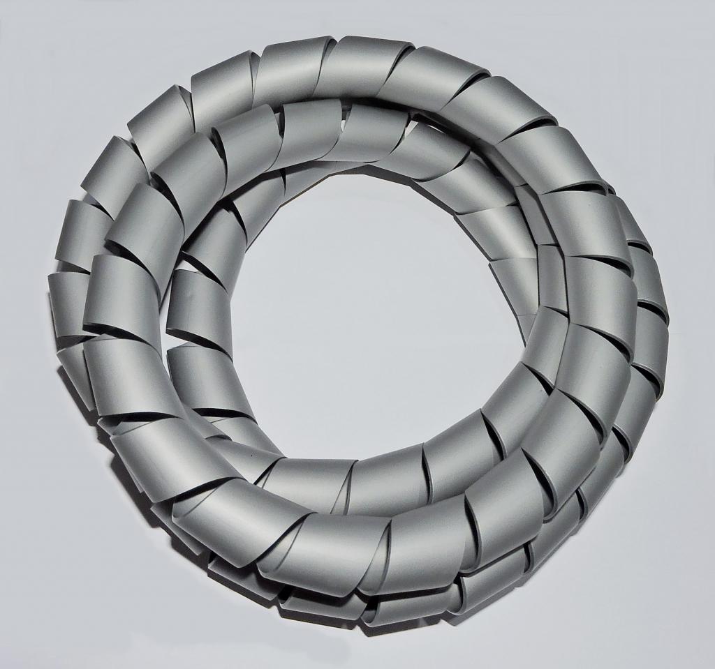 tubo espiral tubo espiral