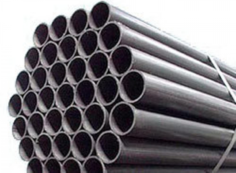 Tubos aço carbono Tubos aço carbono