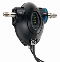 Calibração de contador de partículas Calibração de contador de partículas