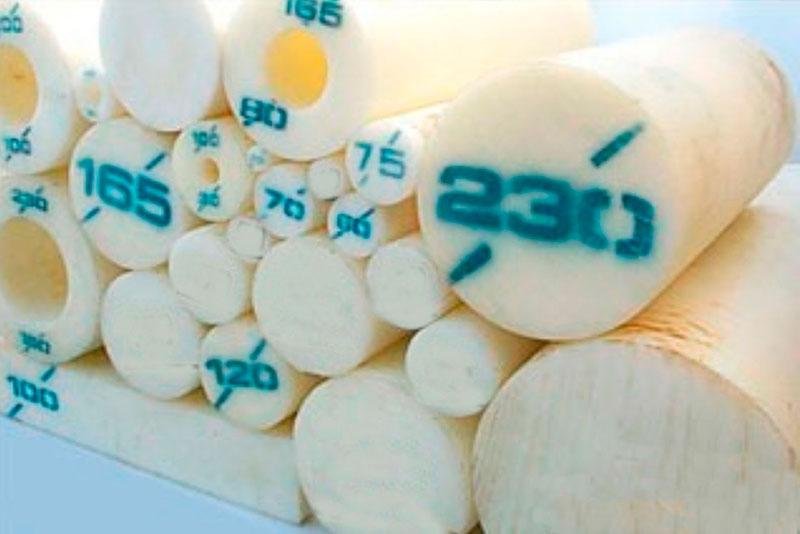 Tarugo de nylon preço Tarugo de nylon preço