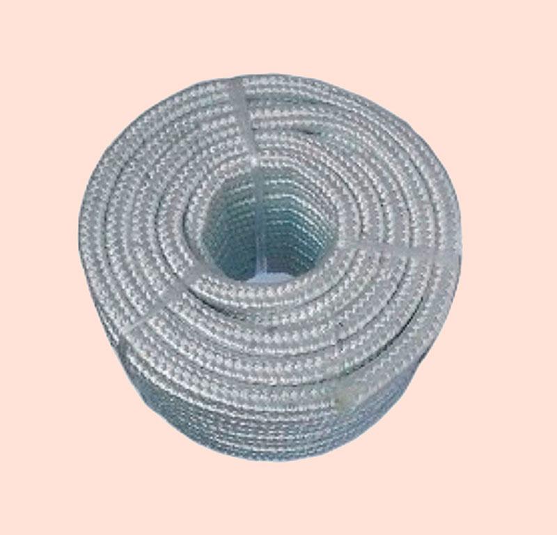 Gaxeta de fibra de vidro Gaxeta de fibra de vidro