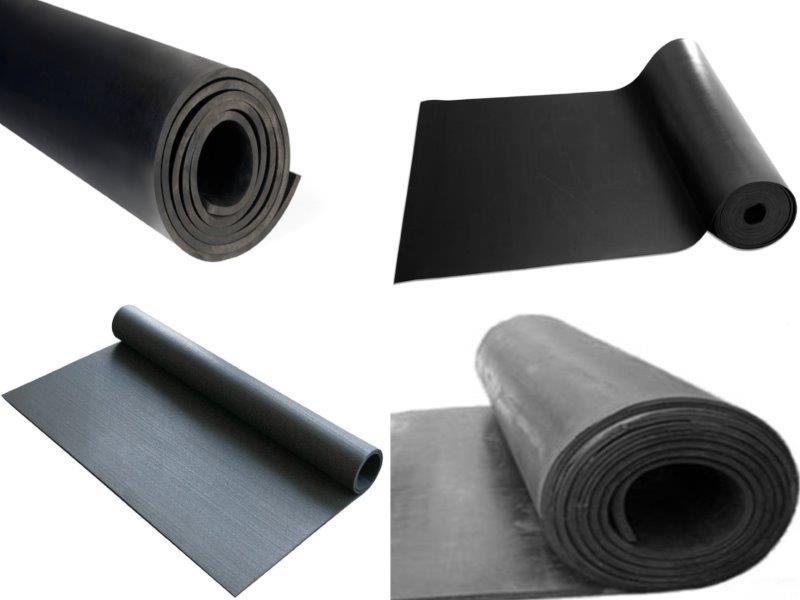 Lençol de borracha para bancada Lençol de borracha para bancada