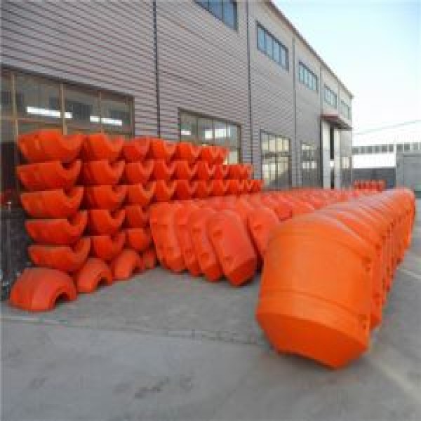 Flutuador para Tubo Pead Flutuador para Tubo Pead