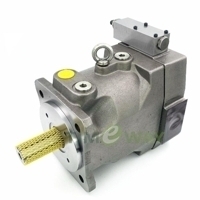 bomba de pistão axial bomba de pistão axial