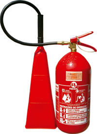 Comprar extintor de incêndio Comprar extintor de incêndio