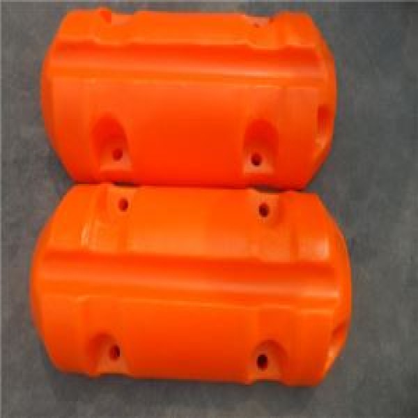 Flutuador para Tubo Pead Flutuador para Tubo Pead