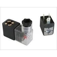 bobina solenoide bobina solenoide
