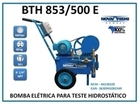 Bomba hidrostática preço Bomba hidrostática preço