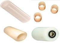 Bucha de nylon para bloco Bucha de nylon para bloco