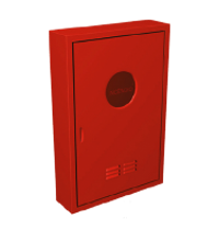 Caixa para hidrante Caixa para hidrante