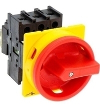 chave seccionadora rotativa chave seccionadora rotativa