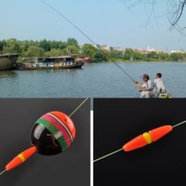 Flutuador para mangote marítimo Flutuador para mangote marítimo