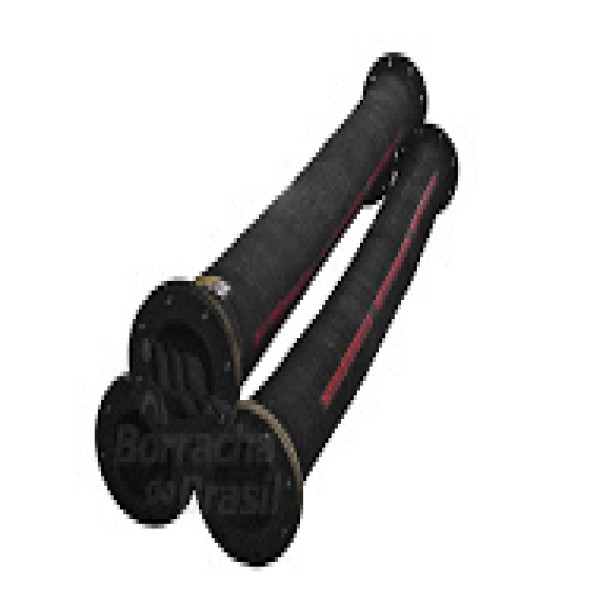 Flutuador para mangote Flutuador para mangote