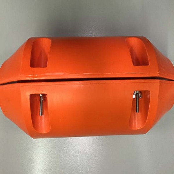 Flutuador para mangote Flutuador para mangote