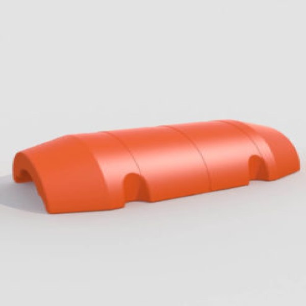 Flutuador para mangueira Flutuador para mangueira