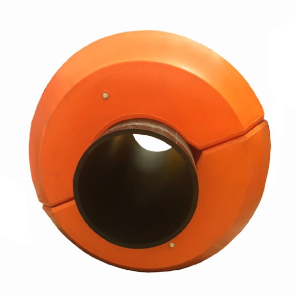 Flutuadores para tubos Flutuadores para tubos