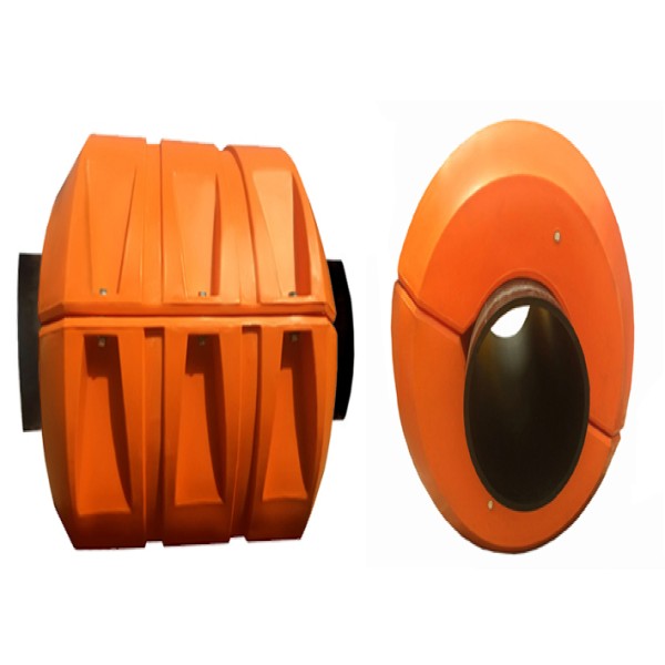 Flutuadores para tubos Flutuadores para tubos