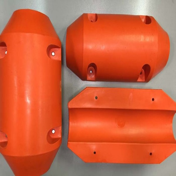 Flutuadores para tubos Flutuadores para tubos
