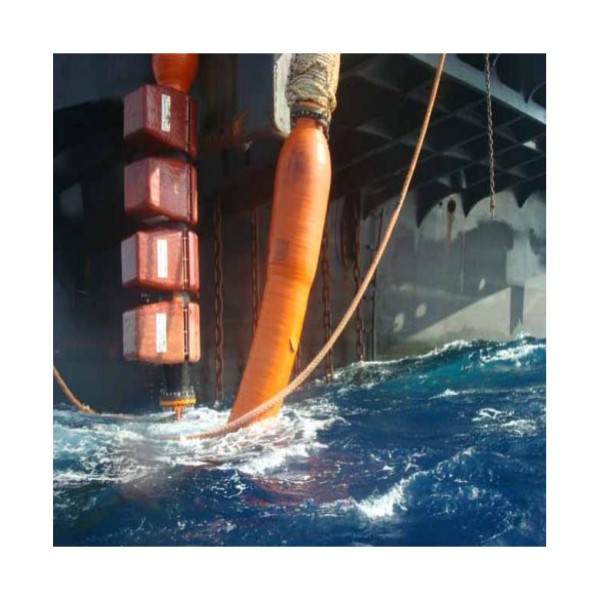 Flutuadores para tubos Flutuadores para tubos