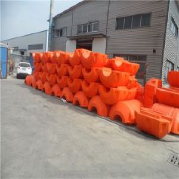 Flutuadores para tubulação Flutuadores para tubulação