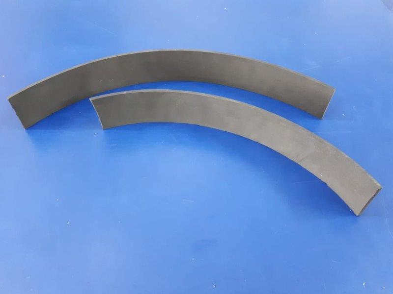 Fornecedor de lona de freio Fornecedor de lona de freio