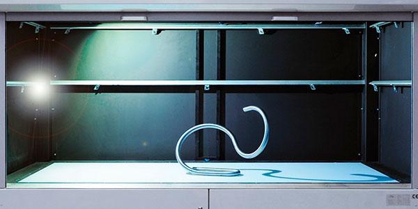 Máquina dobradeira de tubos Máquina dobradeira de tubos