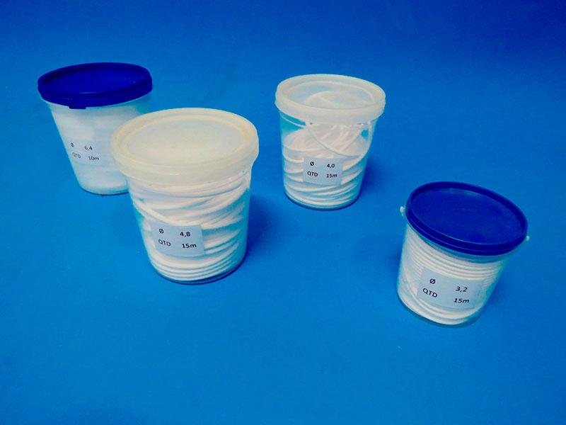 Monofilamento PTFE Monofilamento PTFE