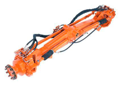 Tração hidrostática Tração hidrostática