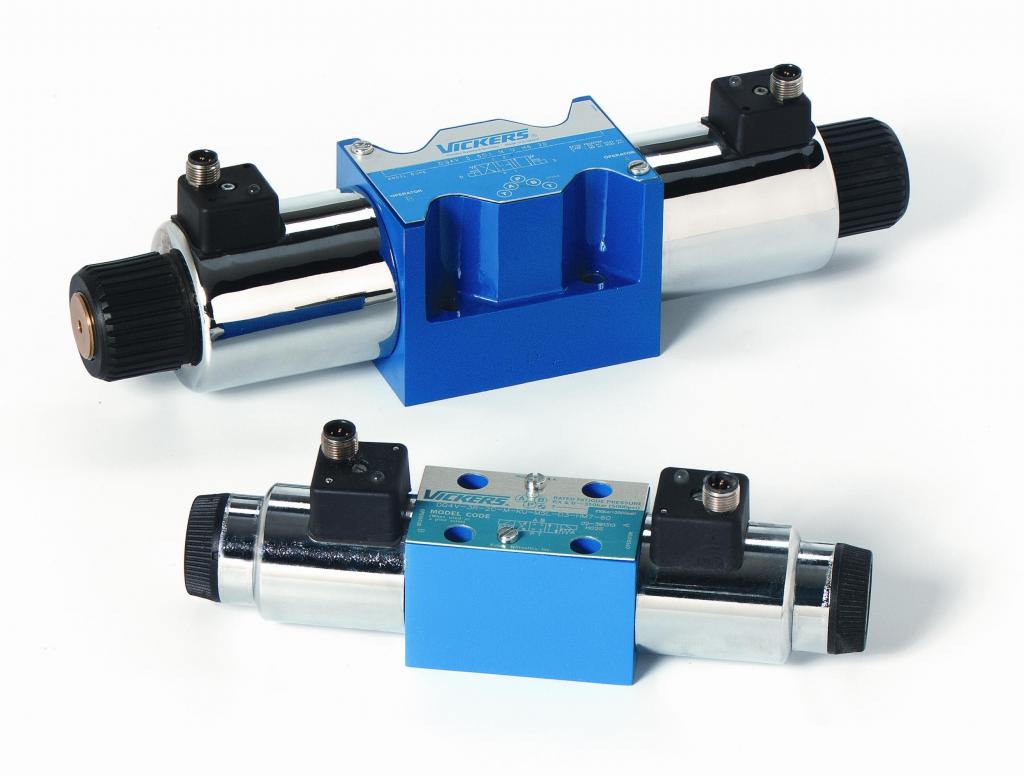 válvula direcional hidráulica válvula direcional hidráulica