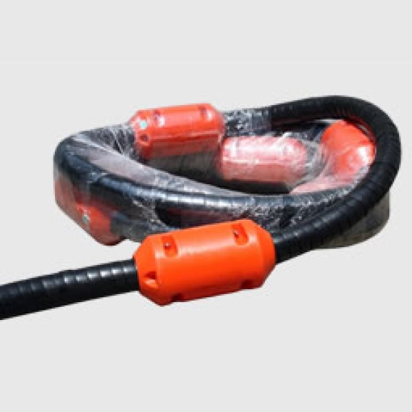 Flutuador para Tubo Pead Flutuador para Tubo Pead