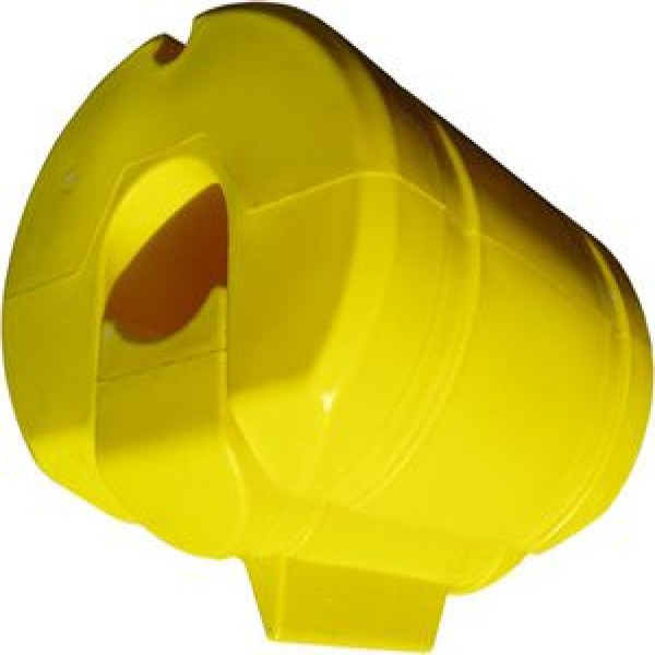 Flutuadores para tubulação Flutuadores para tubulação