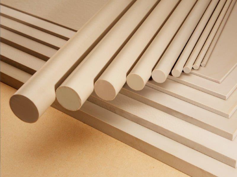 Plástico peek Plástico peek