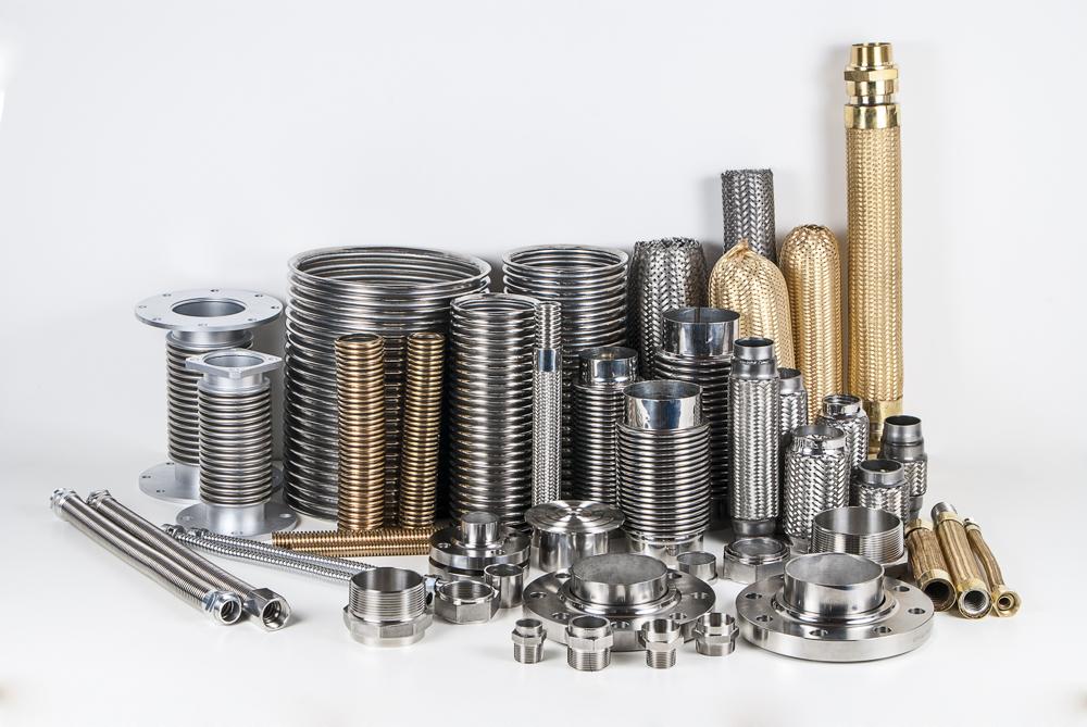 Tubo flexível Tubo flexível