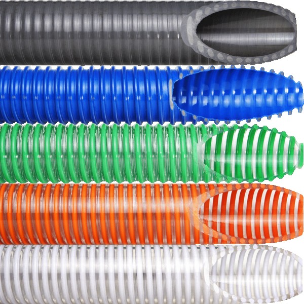 Mangueira Pvc Sucção Mangueira Pvc Sucção