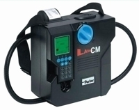 Contador de partículas de óleo Contador de partículas de óleo