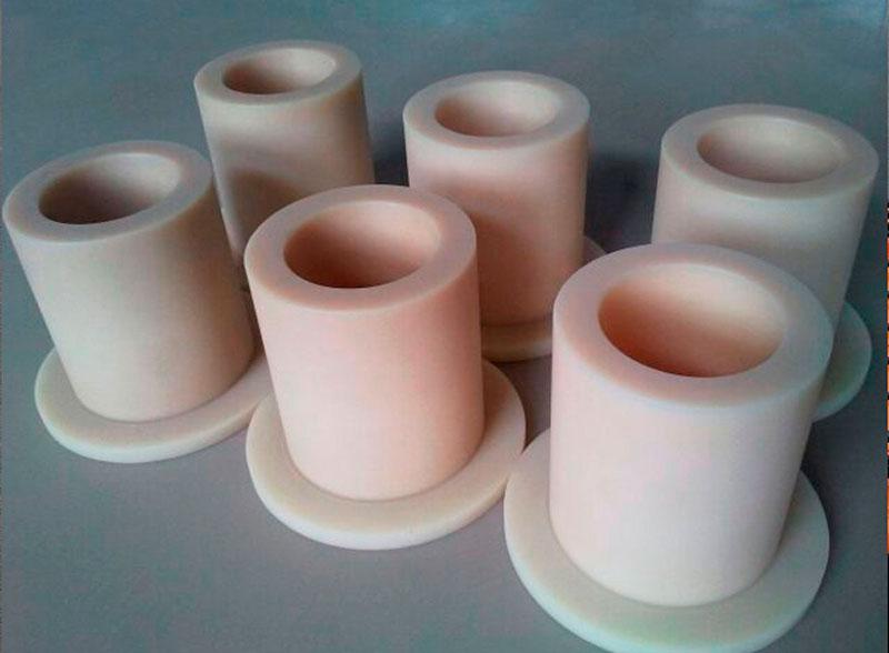 Fábrica de tarugo de nylon Fábrica de tarugo de nylon