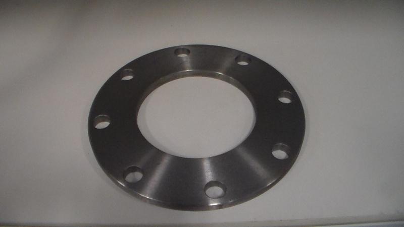 Flanges aço inox Flanges aço inox