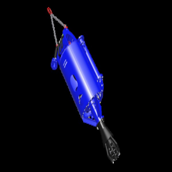 Flutuador para mangueira Flutuador para mangueira