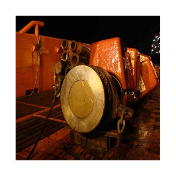 Flutuadores para tubos Flutuadores para tubos