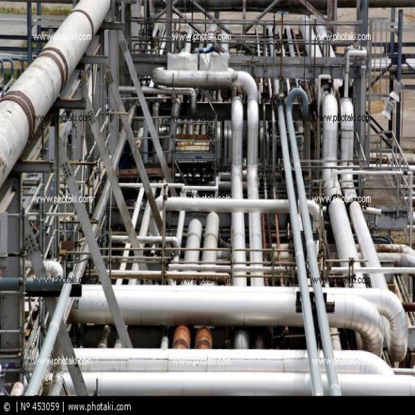 Flutuadores para tubulação Flutuadores para tubulação