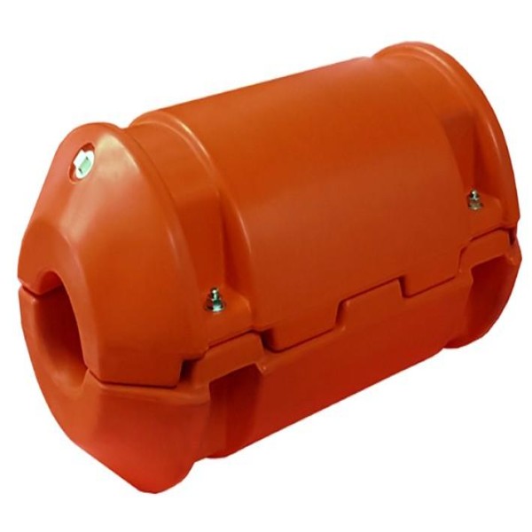 Flutuador para mangote Flutuador para mangote